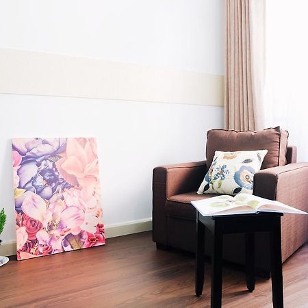 Magari Homestay Hô Chi Minh-Ville Extérieur photo