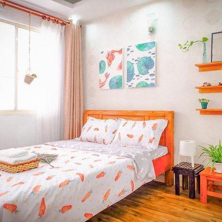Magari Homestay Hô Chi Minh-Ville Extérieur photo