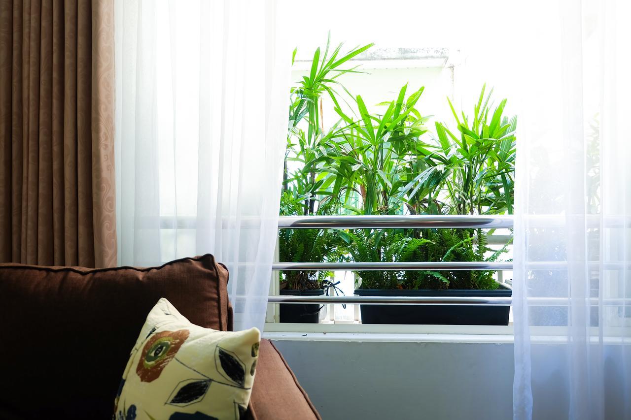 Magari Homestay Hô Chi Minh-Ville Extérieur photo