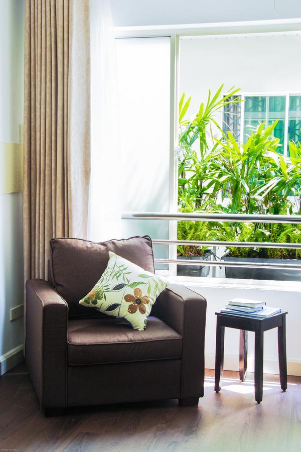 Magari Homestay Hô Chi Minh-Ville Extérieur photo