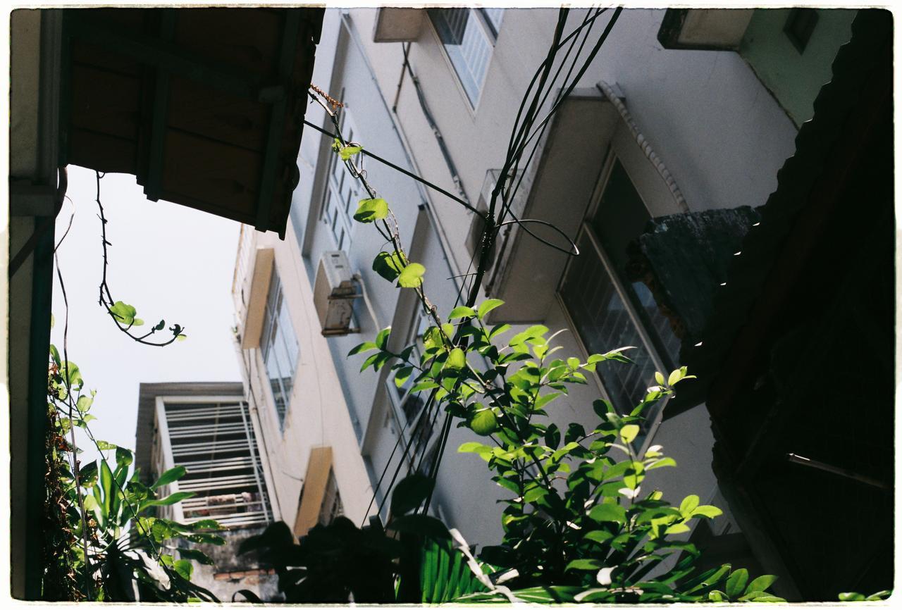 Magari Homestay Hô Chi Minh-Ville Extérieur photo