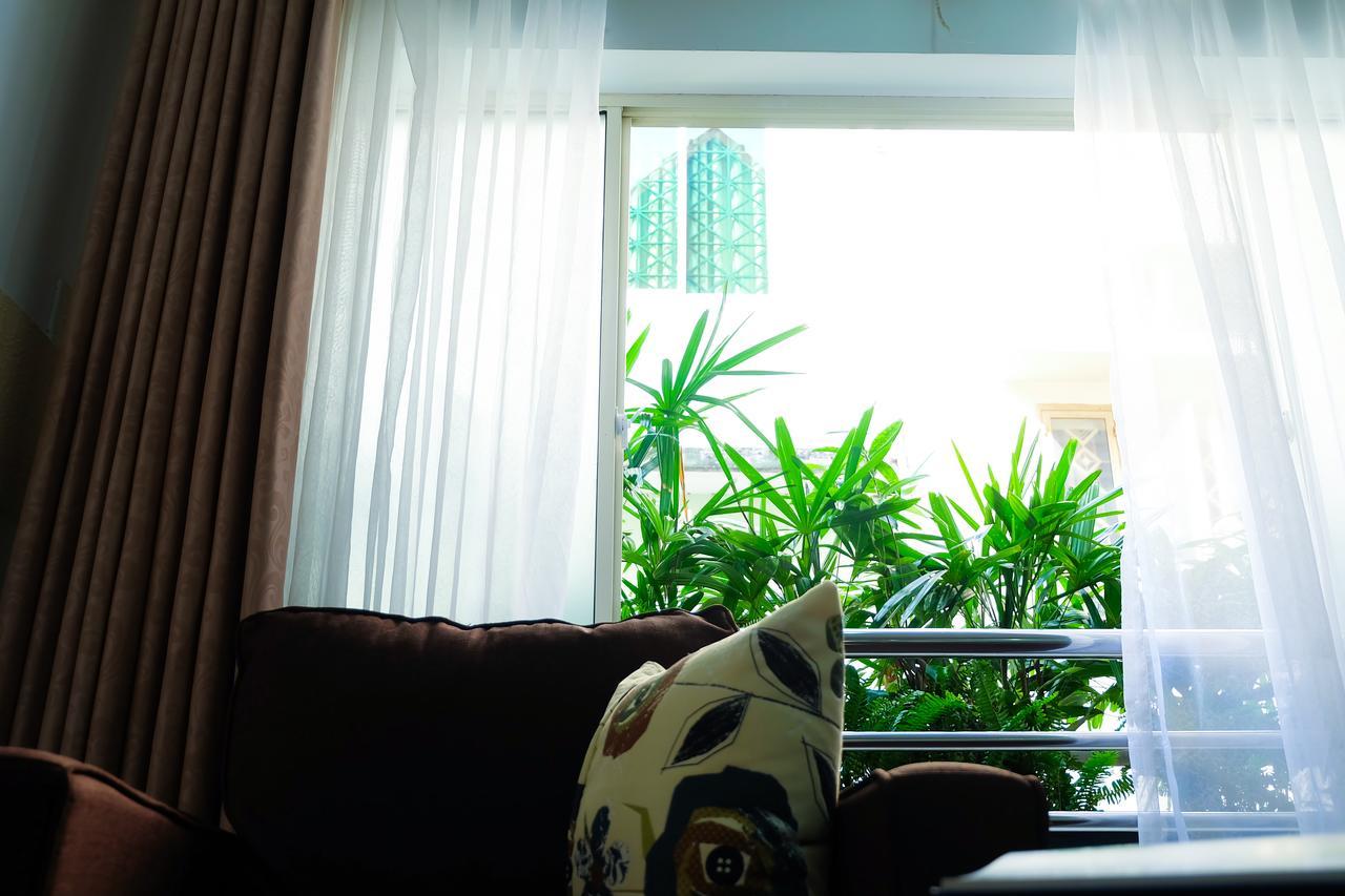 Magari Homestay Hô Chi Minh-Ville Extérieur photo