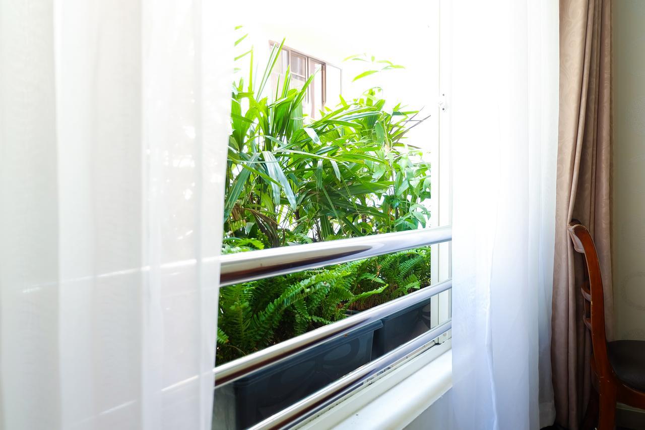 Magari Homestay Hô Chi Minh-Ville Extérieur photo