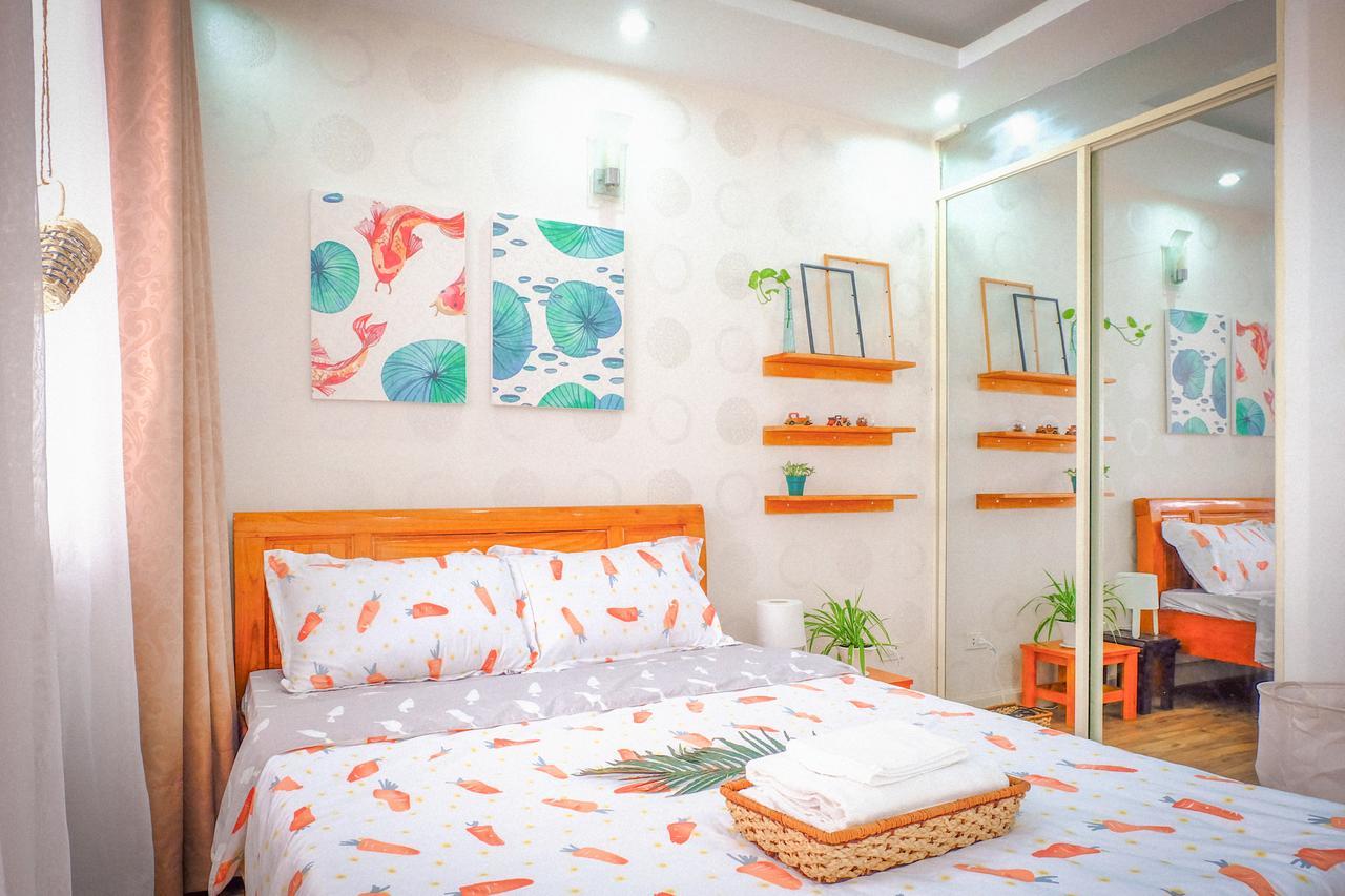 Magari Homestay Hô Chi Minh-Ville Extérieur photo