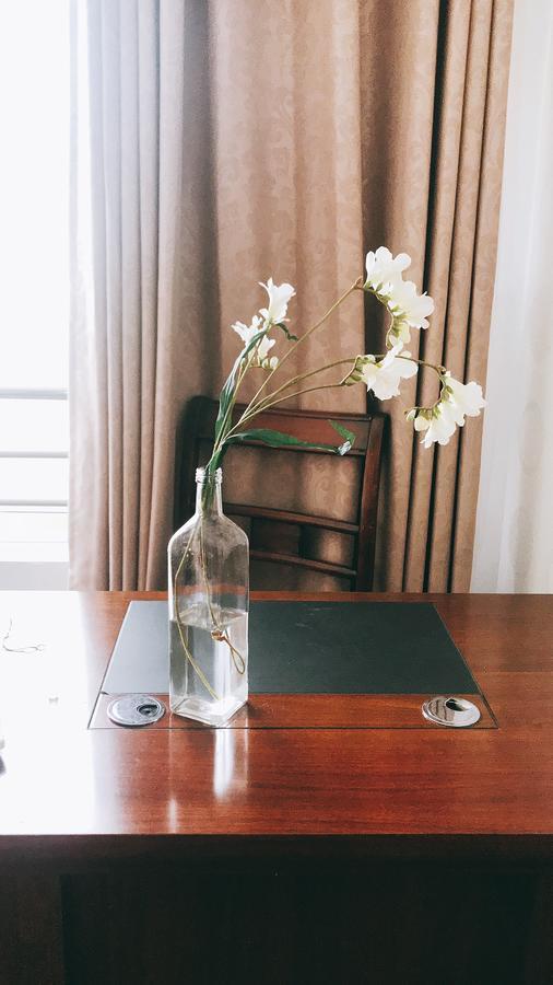 Magari Homestay Hô Chi Minh-Ville Extérieur photo