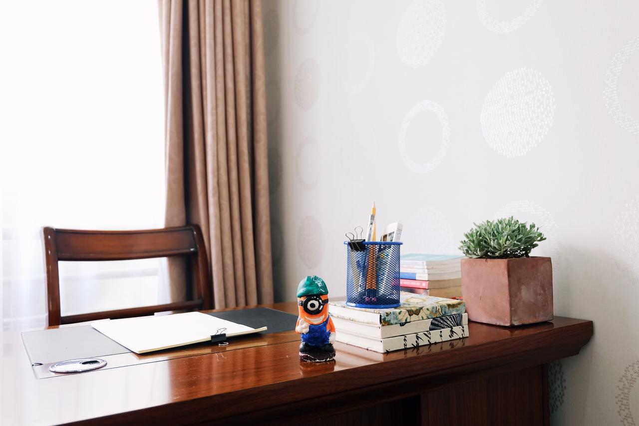 Magari Homestay Hô Chi Minh-Ville Extérieur photo
