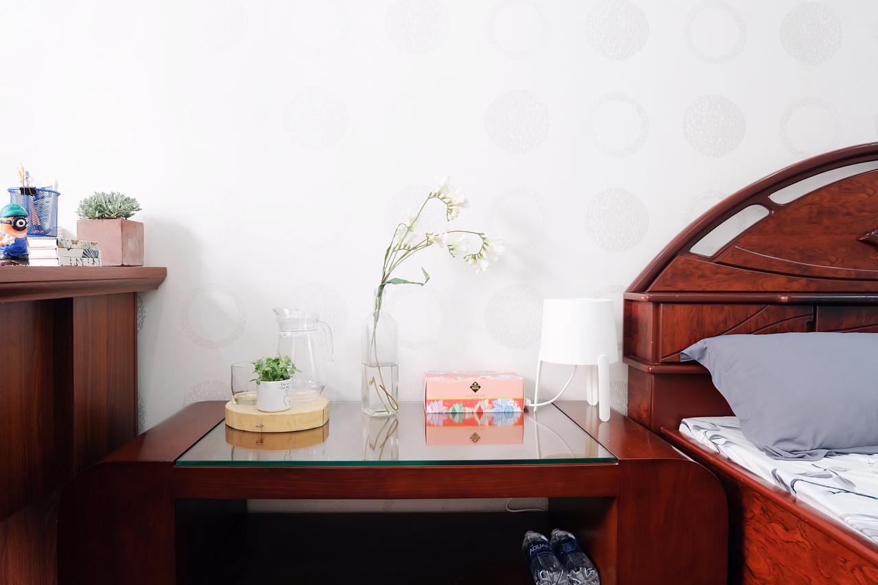 Magari Homestay Hô Chi Minh-Ville Extérieur photo